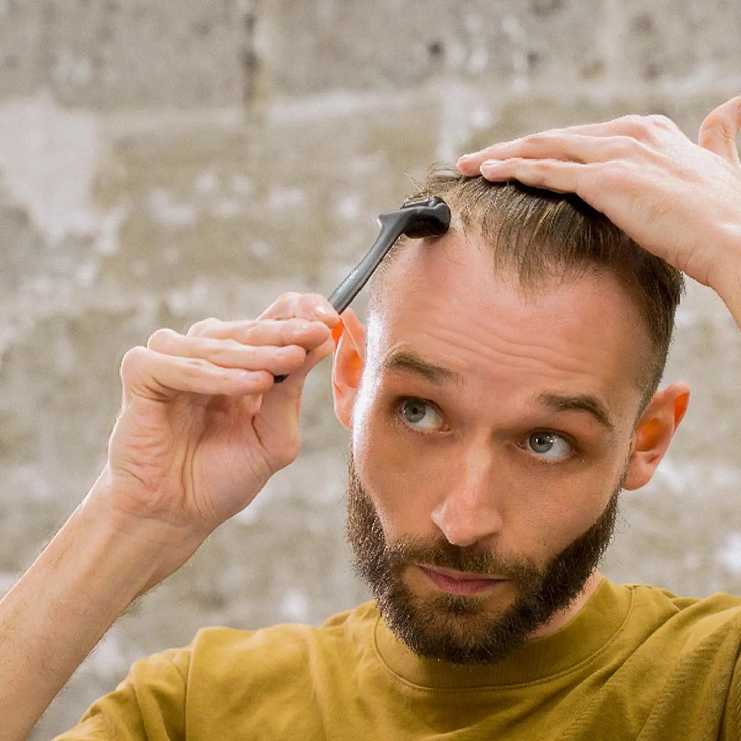 Kit anti-chute cheveux - 3 mois