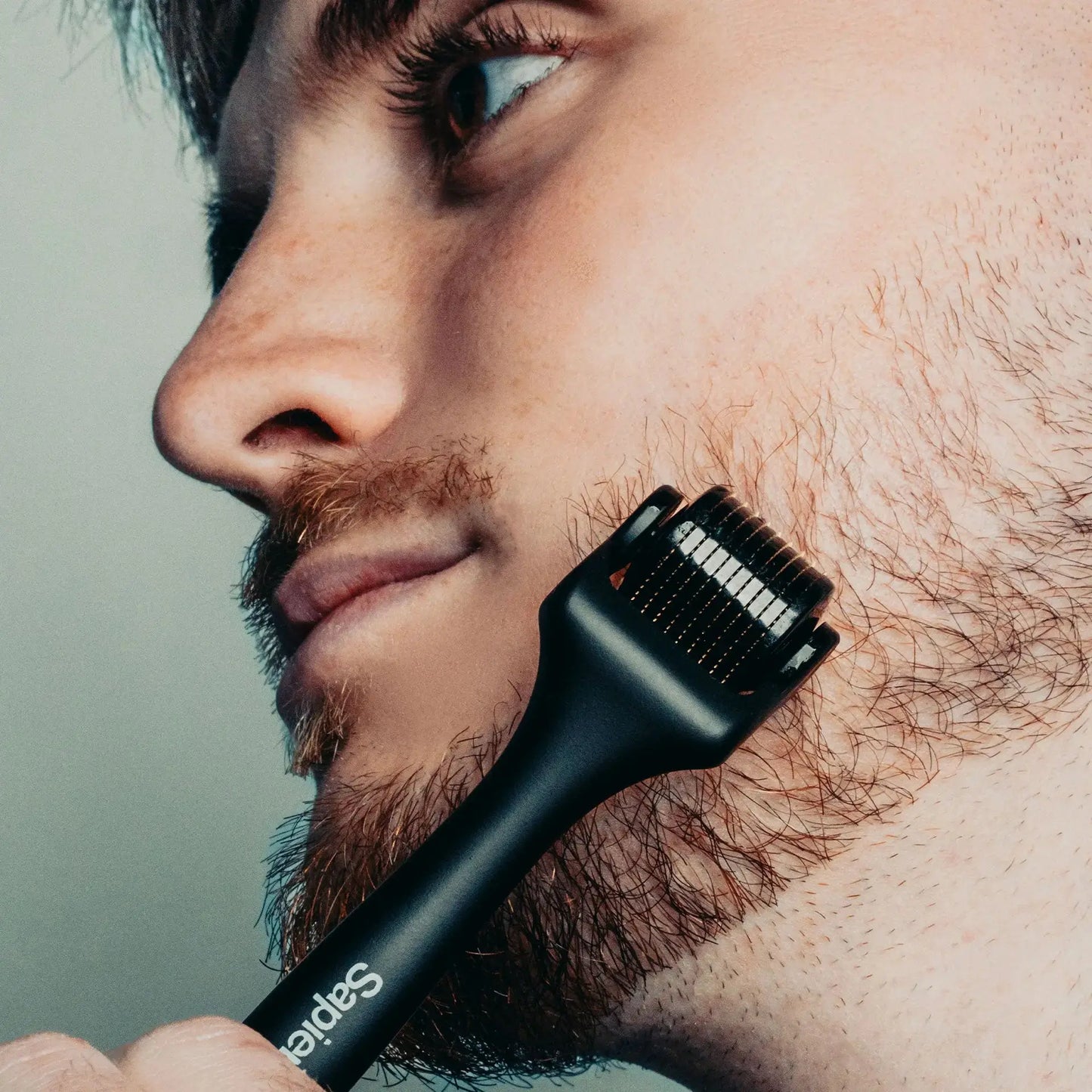 Kit pousse barbe - 3 mois