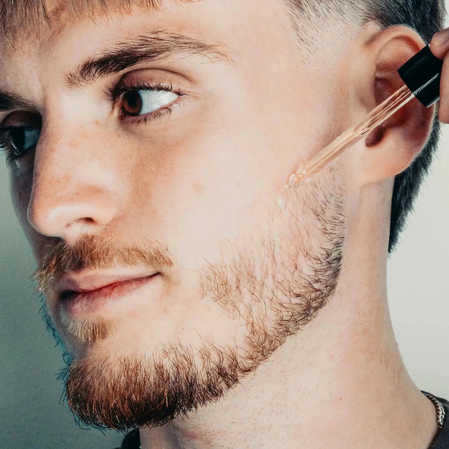Kit pousse barbe - 3 mois