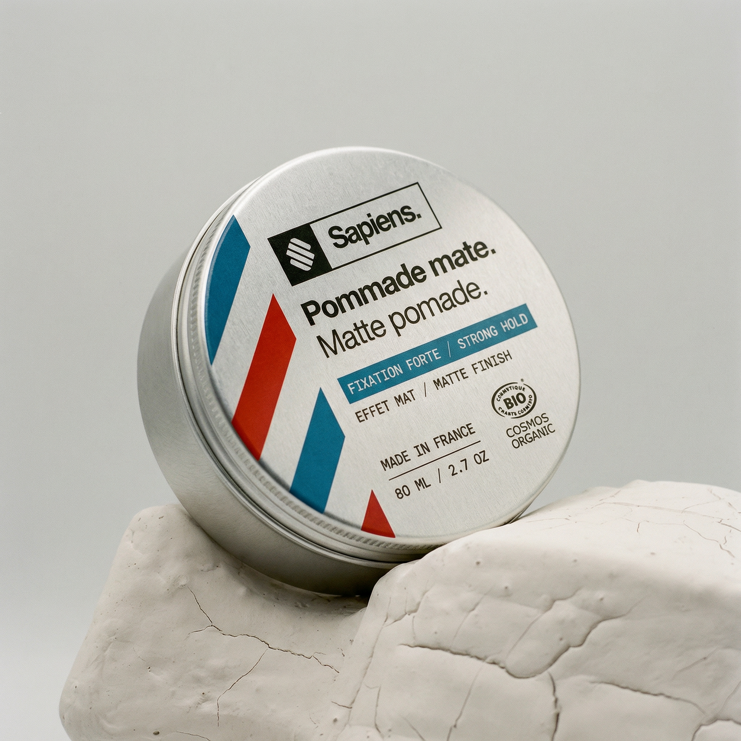 Pommade Mate - 80ml