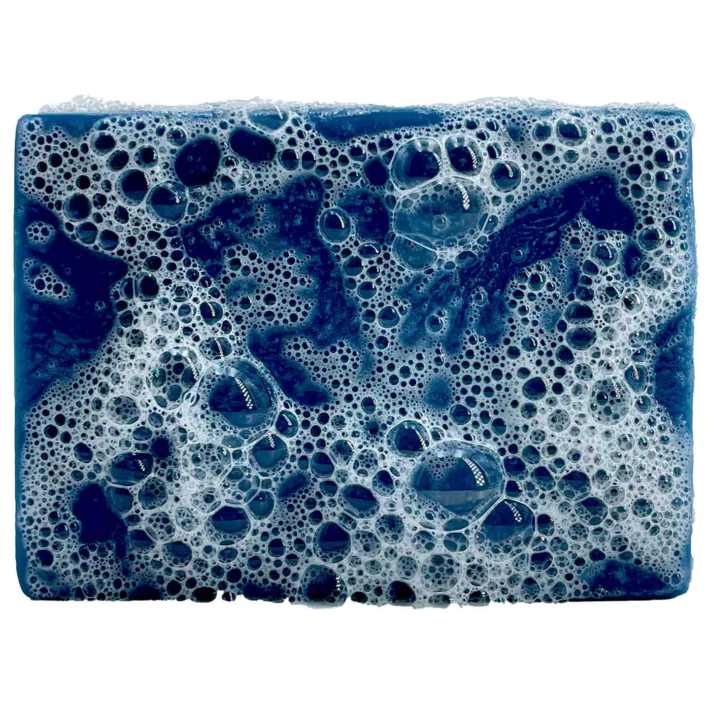 Sensei's Black Tea solid soap - 100g