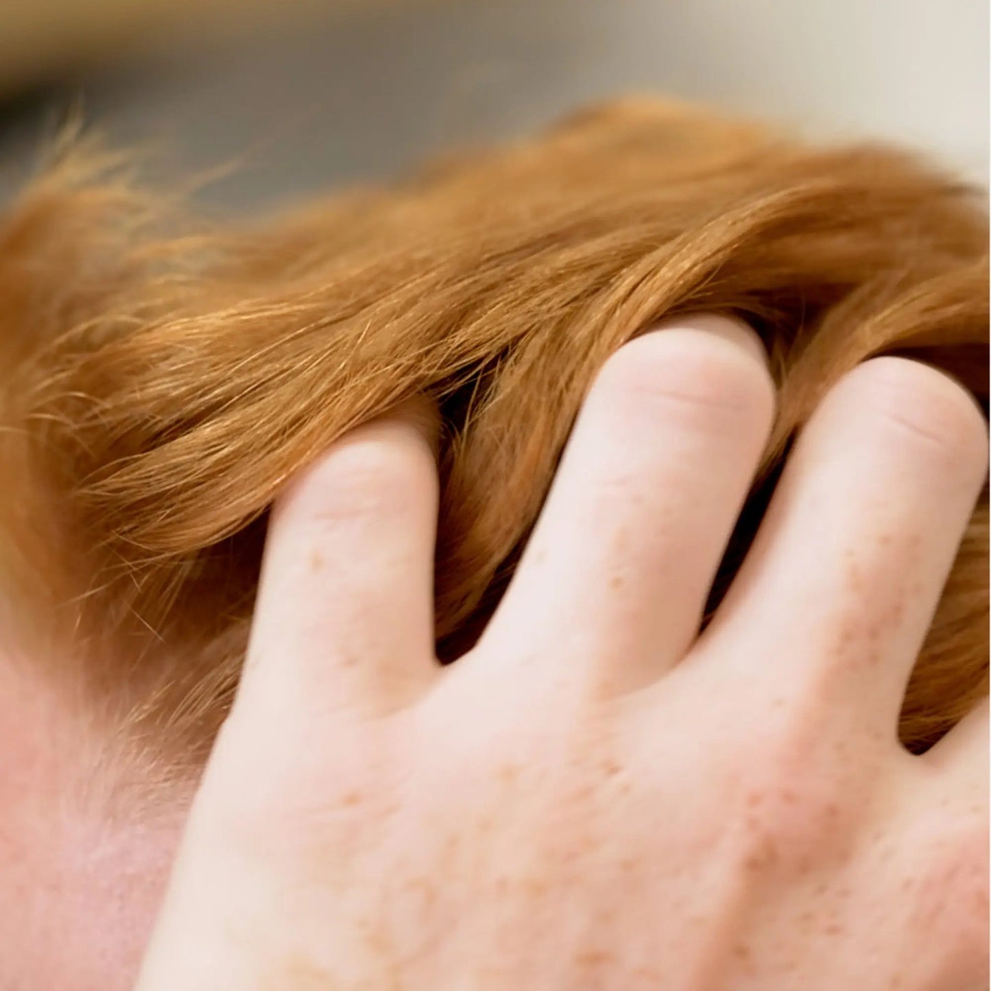 Shampoing Solide Cheveux - 50g