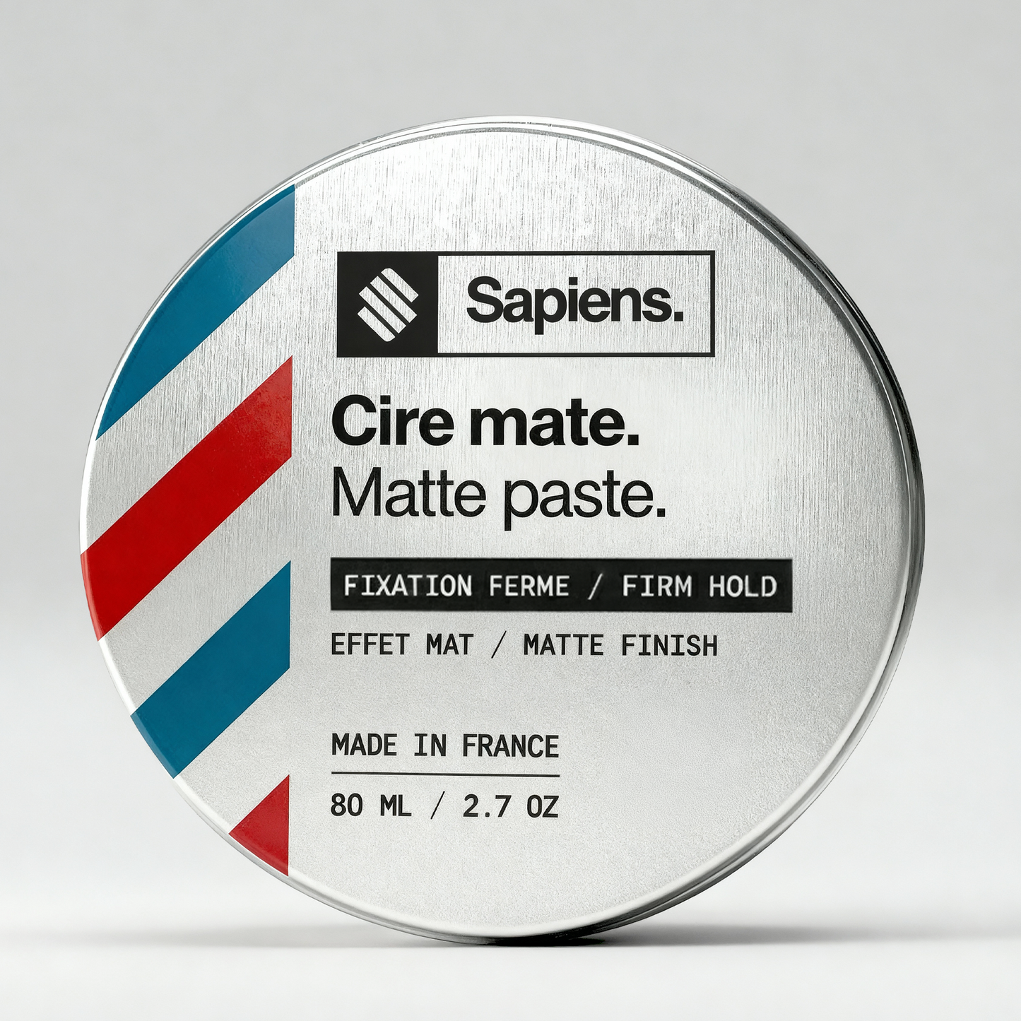 Cire Mate - 80ml