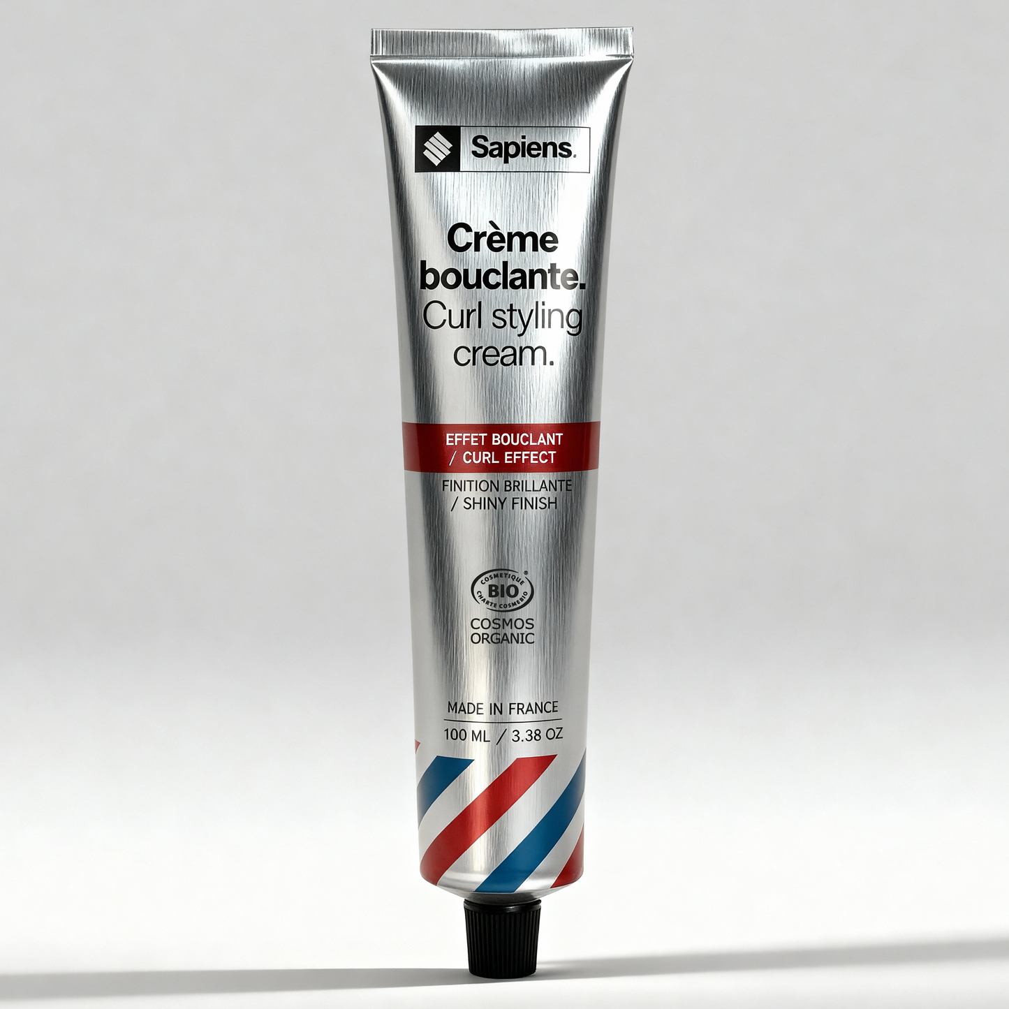 Crème bouclante - 100ml