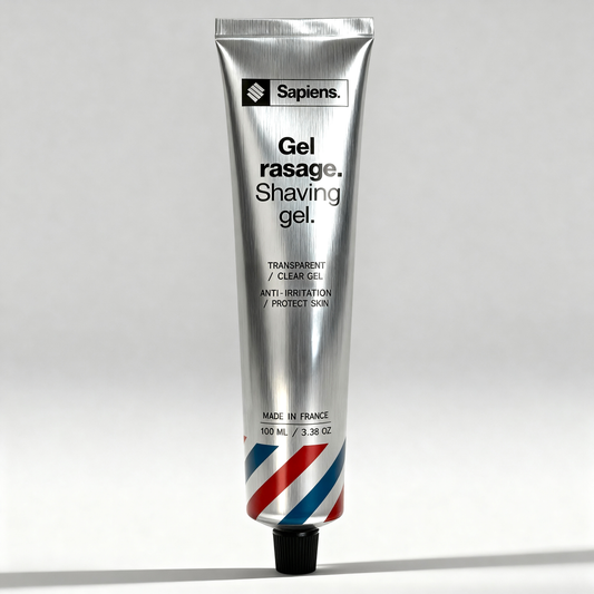 Gel rasage - 100ml