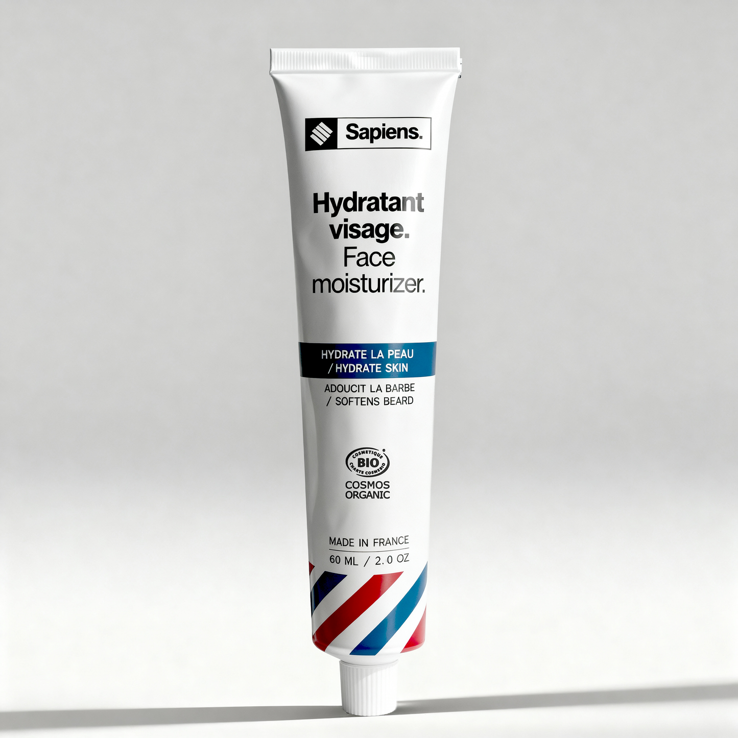 Hydratant visage - 60 ml