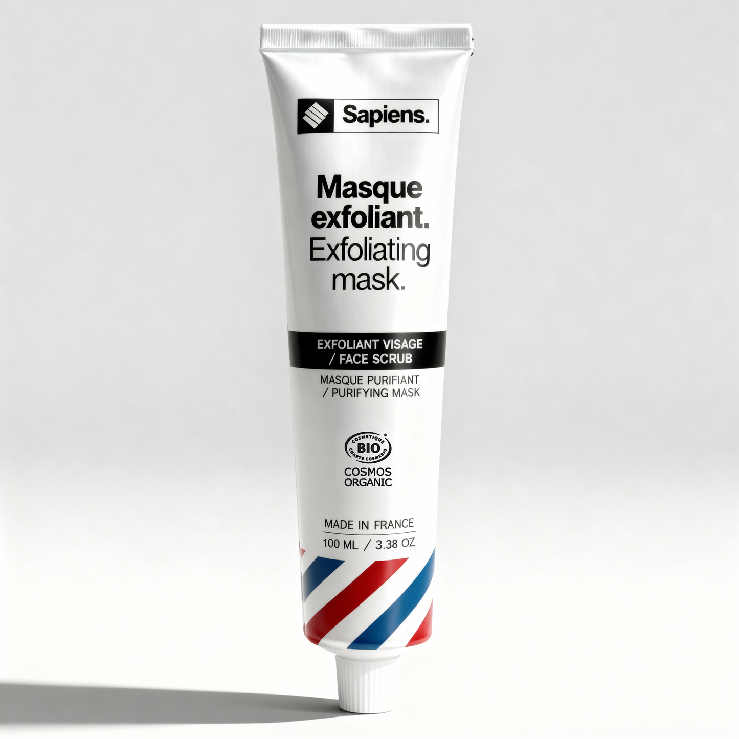 Masque exfoliant - 100ml