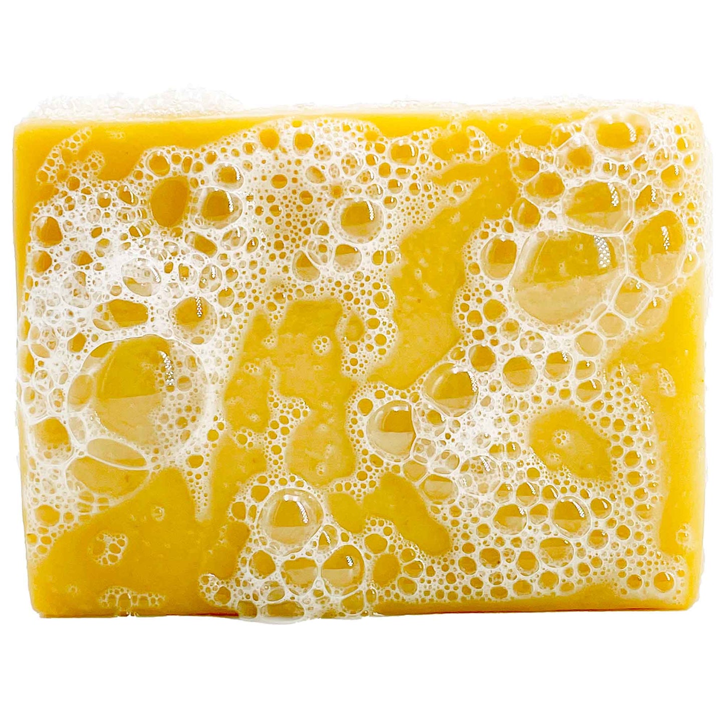 Savon solide Lemon Haze - 100g