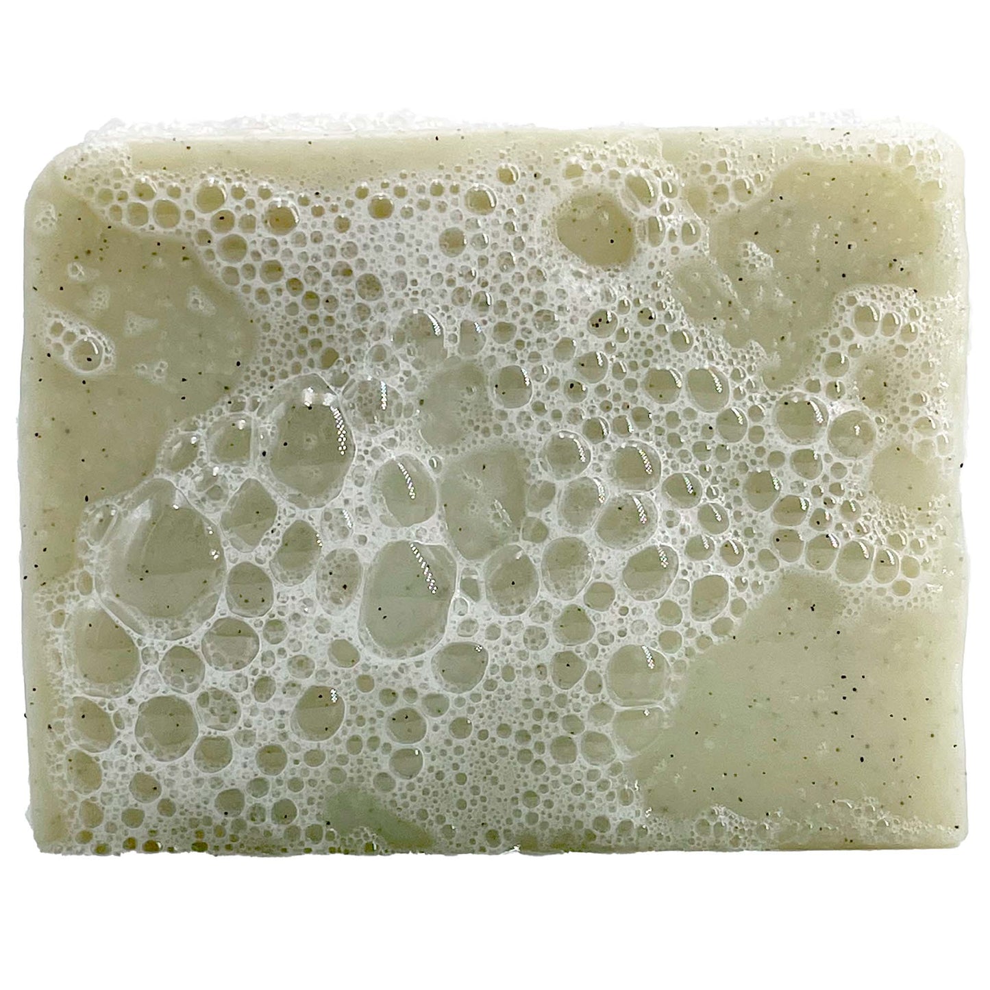 Hollywood Mint bar soap - 100g 