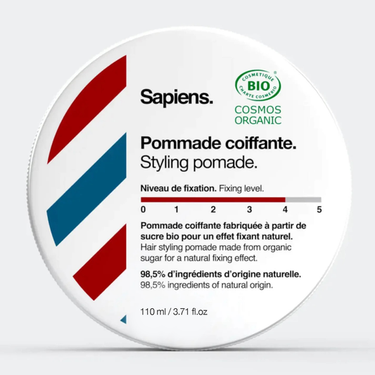 Styling Pomade 60ml