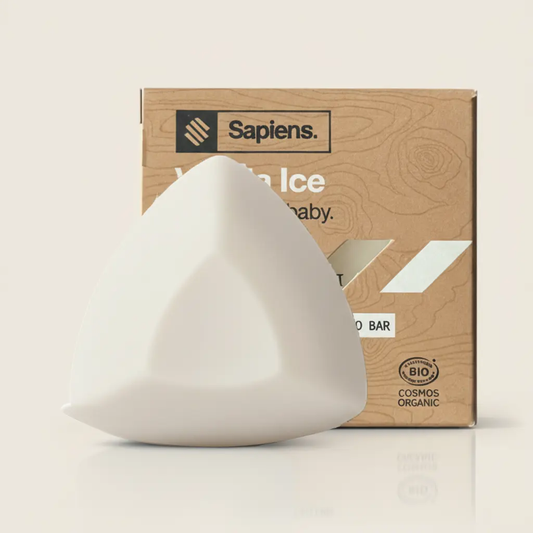 Shampoing Solide Cheveux - 50g