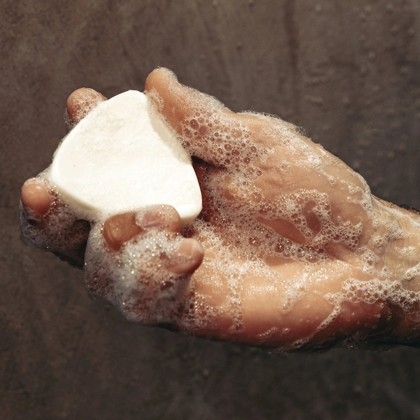 Shampoing Solide Cheveux - 50g