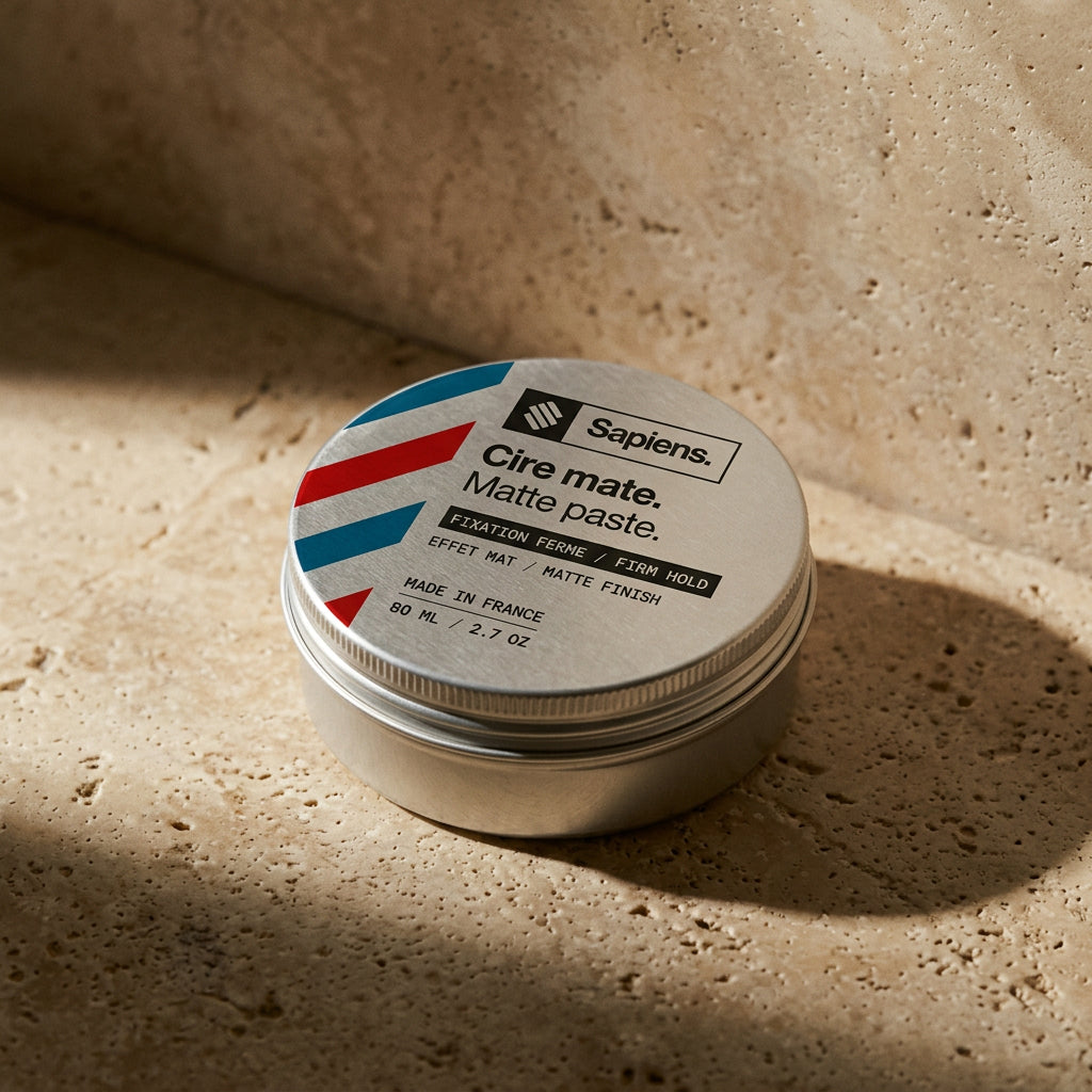 Cire Mate - 80ml