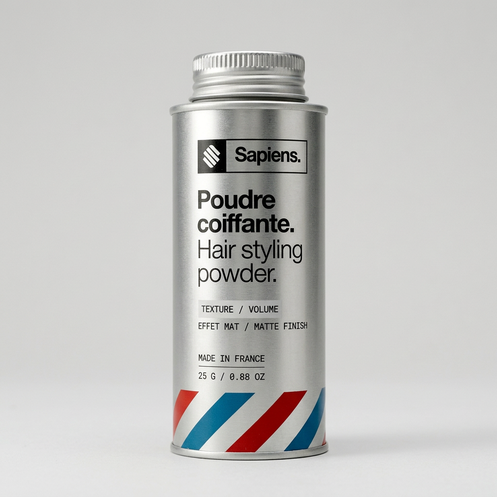 Poudre Coiffante - 25g