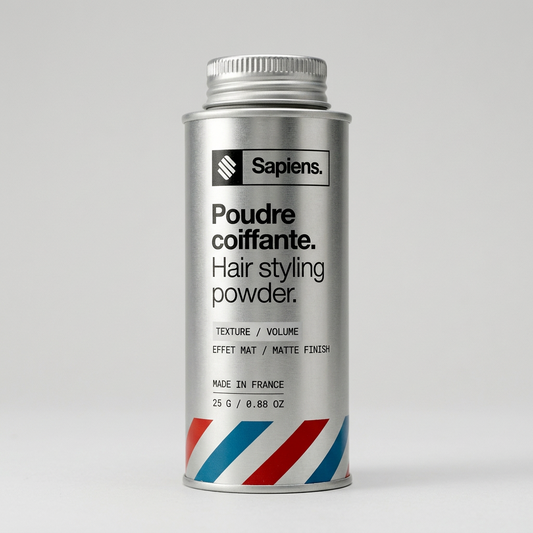 Poudre Coiffante - 25g
