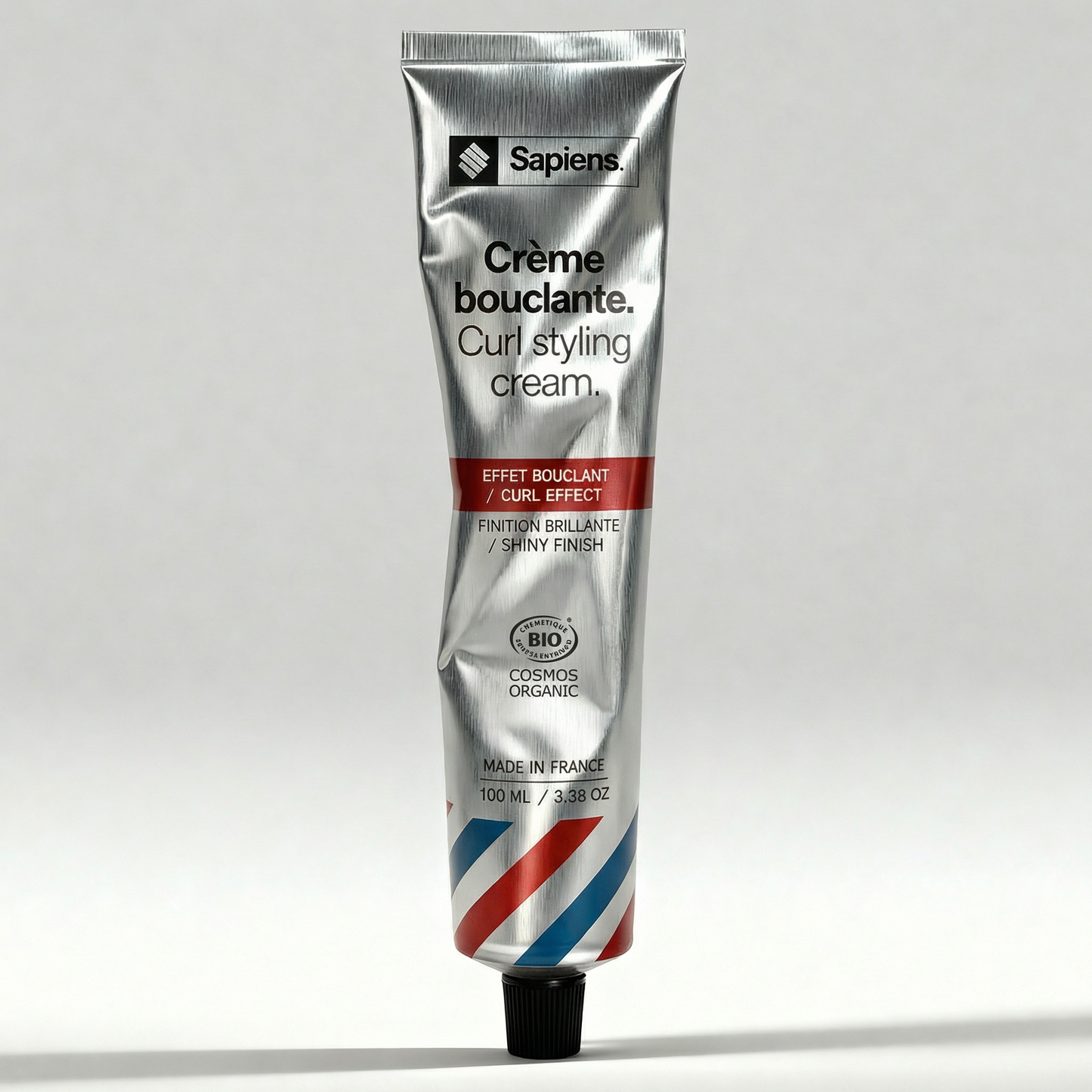 Crème bouclante - 100ml